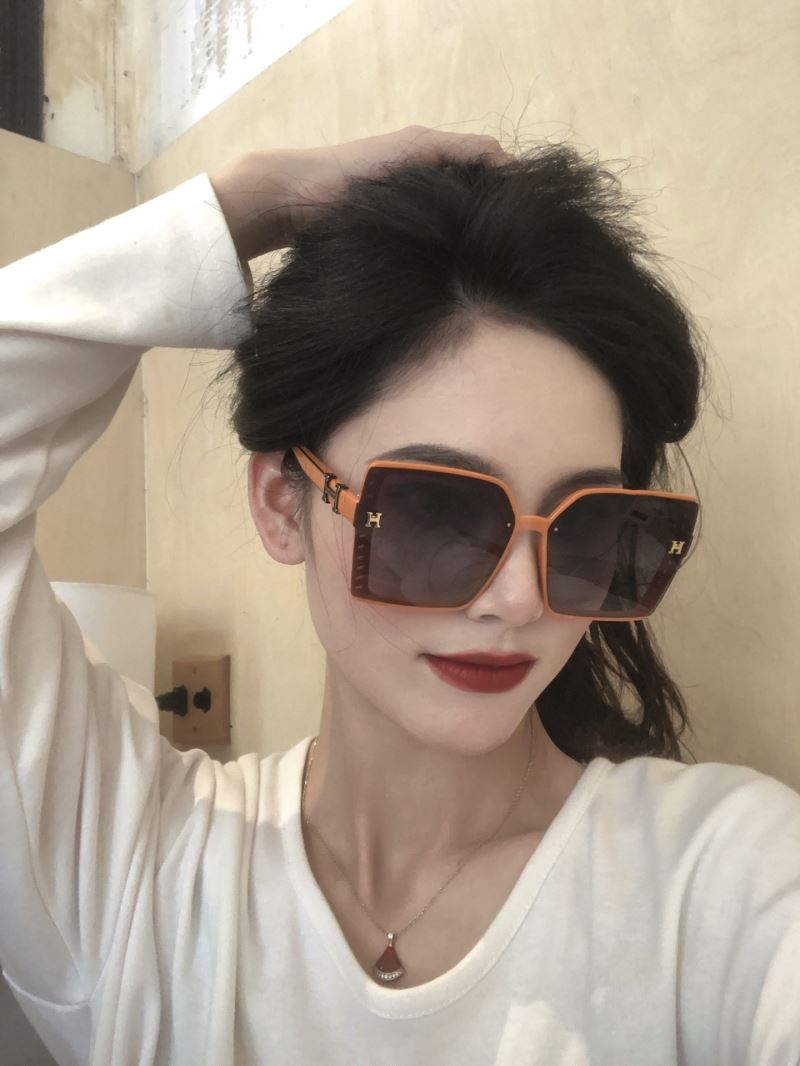 Hermes Sunglasses